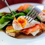 What happens if you eat more protein than fat on keto?