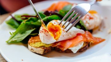 What happens if you eat more protein than fat on keto?