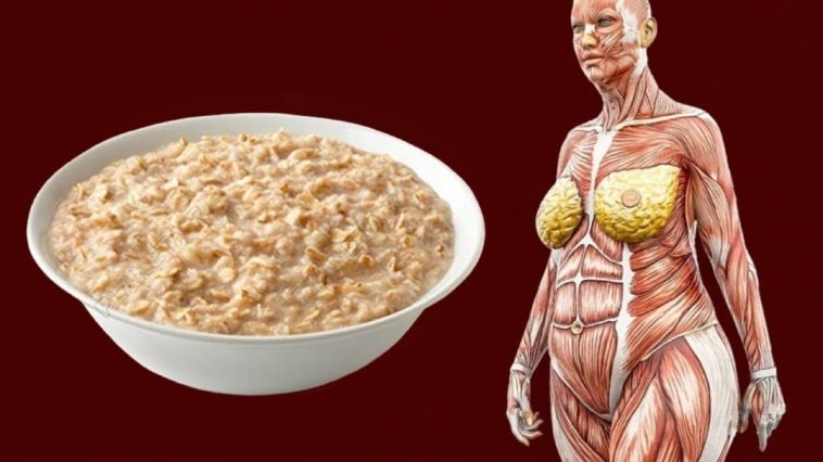 What happens if you eat oatmeal everyday?