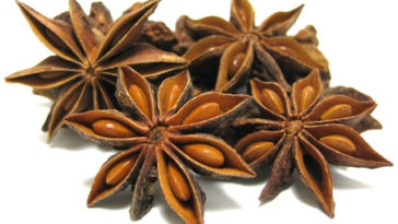 What happens if you eat star anise?