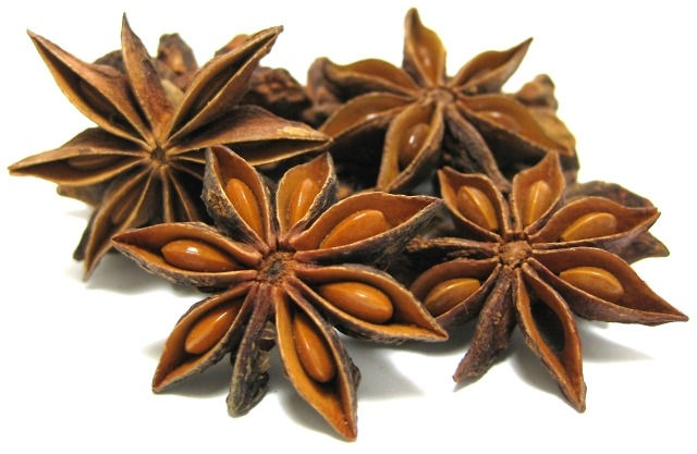 What happens if you eat star anise?
