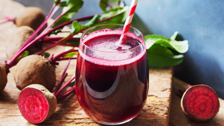 What happens if you eat too many beets?