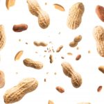 What happens if you eat too many peanuts?