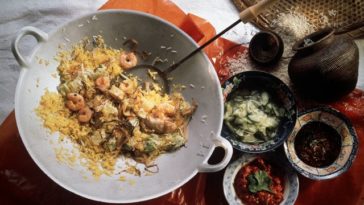 What happens if you eat too many rice cakes?