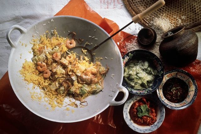 What happens if you eat too many rice cakes?