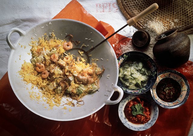 What happens if you eat too many rice cakes?