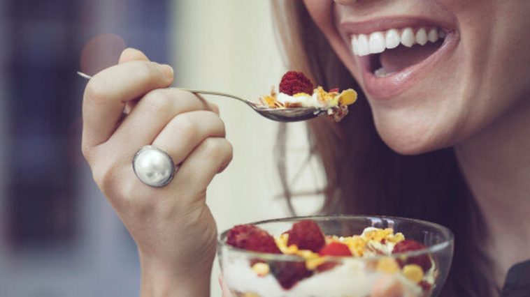 What happens if you eat yogurt everyday?