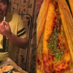 What happens if you get the baby Jesus in the Rosca?