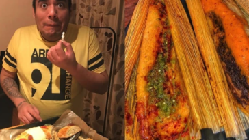 What happens if you get the baby Jesus in the Rosca?