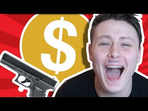 What happens if you leave a can of biscuits out?