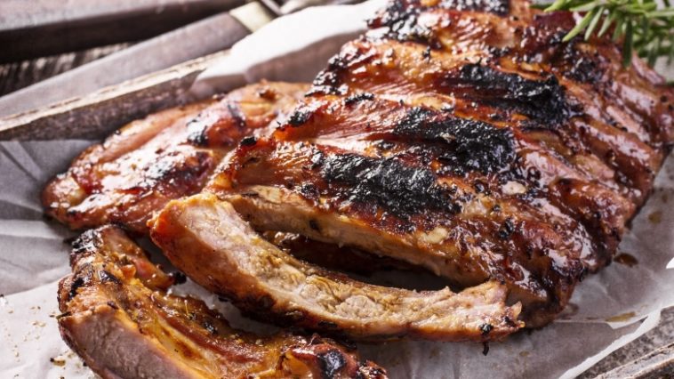 What happens if you marinate meat too long?