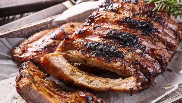 What happens if you marinate meat too long?