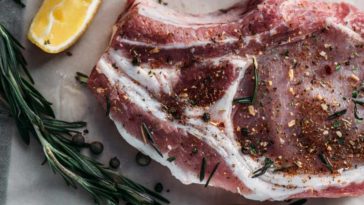 What happens if you marinate steak too long?