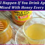 What happens if you mix vinegar with alcohol?