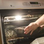 What happens if you put a non oven safe pan in the oven?