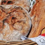 What happens if you put too much yeast in bread?