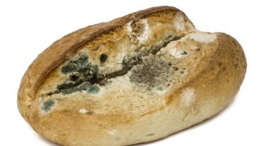 What happens if you use expired cookie mix?