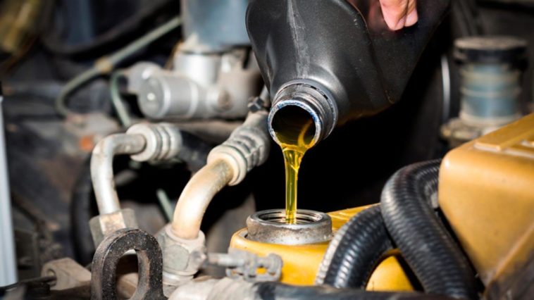 What happens if you use old flour?