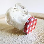 What happens if you use too much cream of tartar?