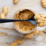 What happens to peanut butter if not refrigerated?
