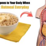 What happens to your body if you eat oatmeal everyday?