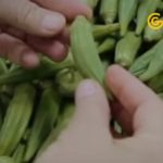 What happens when you eat okra everyday?