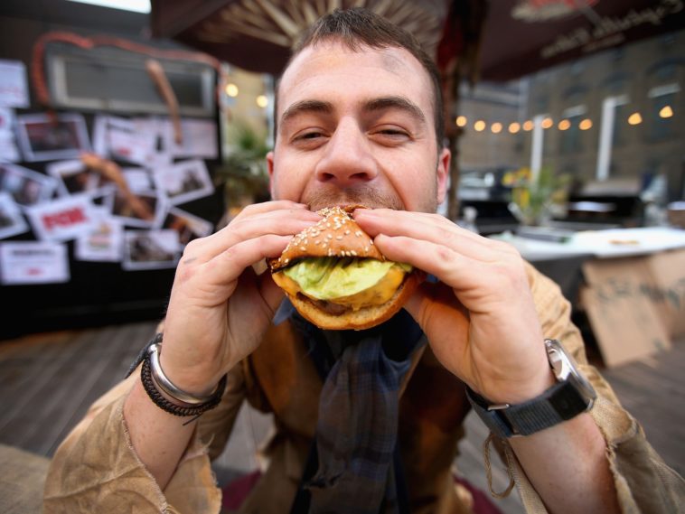 What happens when you eat too much sauerkraut?