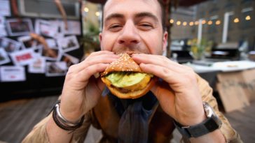 What happens when you eat too much sauerkraut?