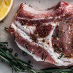 What happens when you marinate steak too long?