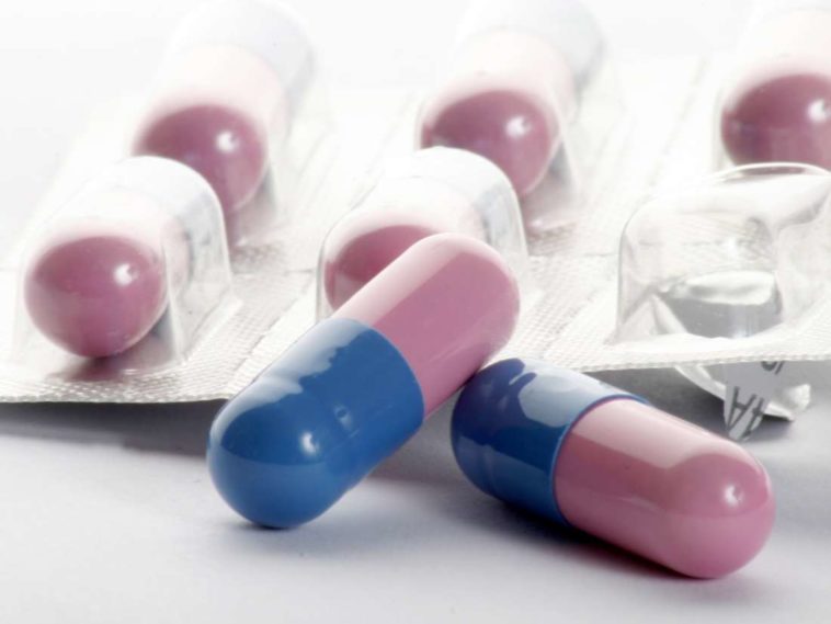 What has a laxative effect?