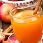 What helps soothe your throat for singing?