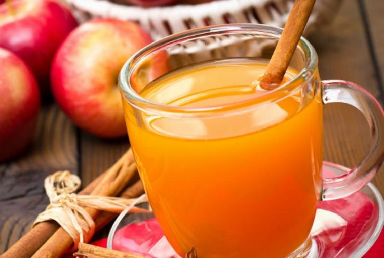 What helps soothe your throat for singing?