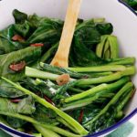 What herbs do Asians use?