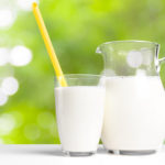 What hydrates better milk or water?