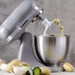 What if I don't have a paddle attachment for my mixer?