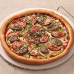 What if I oiled my pizza stone?