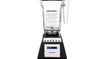 What immersion blender does Ree Drummond use?