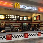 What is $1 at mcdonalds?