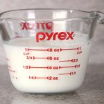 What is 1.5 of a cup?