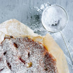 What is 16 oz of powdered sugar in cups?