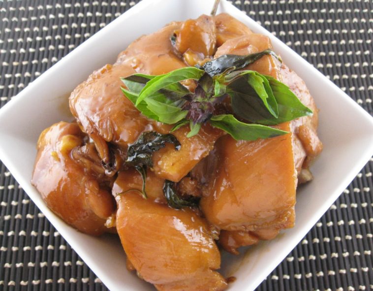 What is 3 oz of chicken in cups?