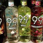 What is 99 bananas made with?