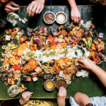 What is Agyamanak in Tagalog?