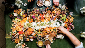 What is Agyamanak in Tagalog?