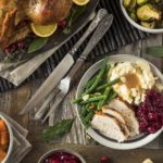 What is America's favorite side dish?