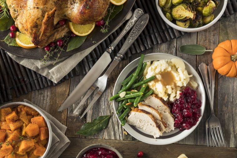 What is America's favorite side dish?