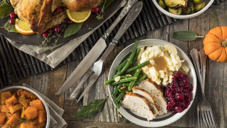 What is America's favorite side dish?