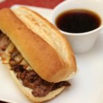 What is Arby's French Dip?