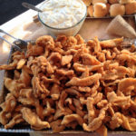 What is Arkansas most famous food?