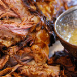 What is Barbacoa Mexican?